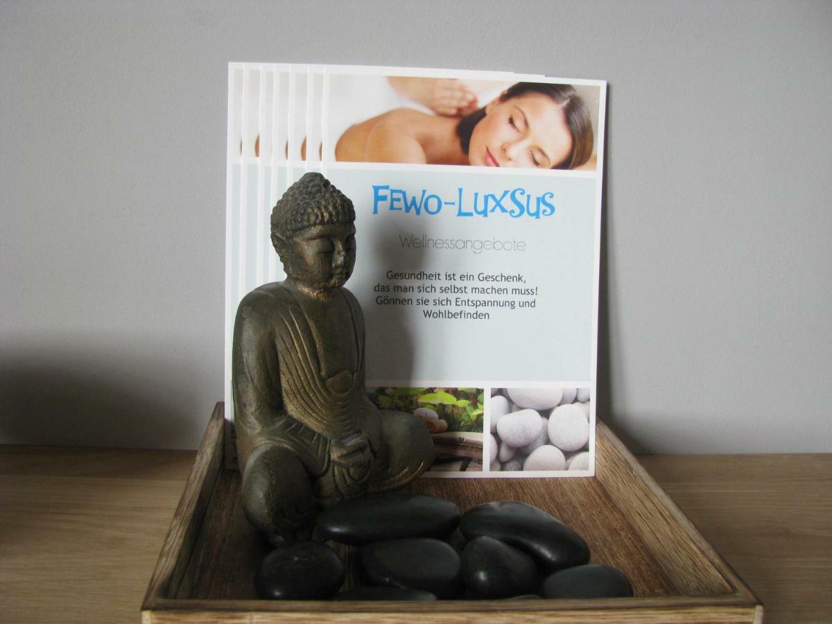 Fewo-Luxsus Polch 외부 사진
